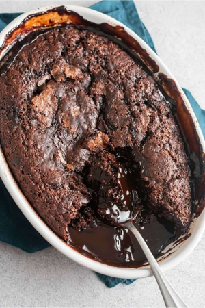 
            
                Load image into Gallery viewer, Chocolate Cobbler
            
        