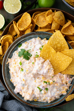 
            
                Load image into Gallery viewer, Mexican Corn Dip
            
        