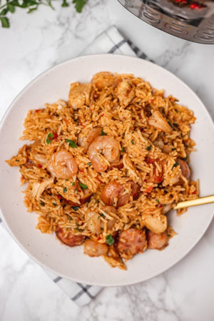 Jambalaya